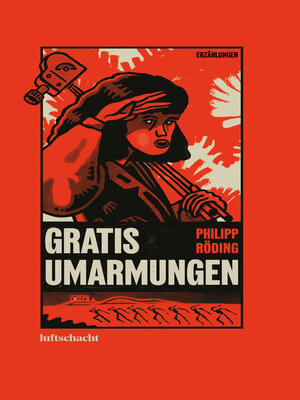 cover image of Gratis Umarmungen